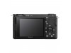 Sony ZV-E10 Kit 10-18mm f/4
